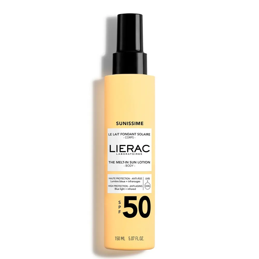 Daylong Kids Sun Milk SPF50 150 مل