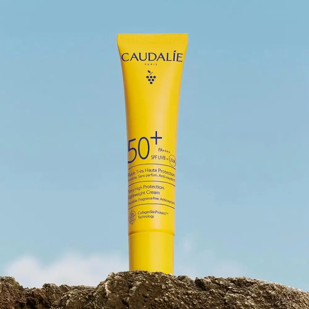 Novaderm Écran Invisible SPF50+ 50 مل