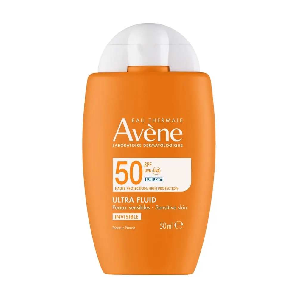 Caudalie Écran solaire anti-rides visage SPF50 50 ml