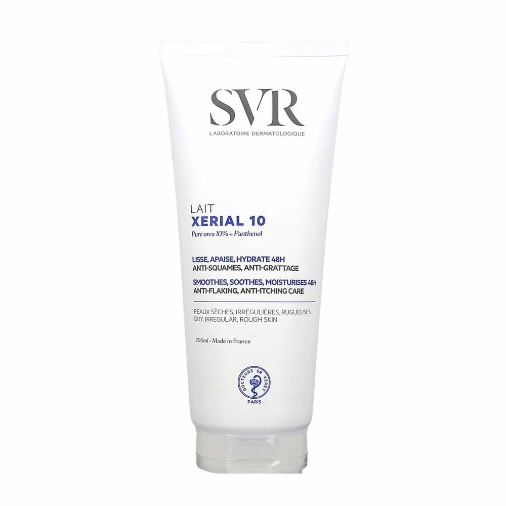SVR Cicavit+ Baume Protecteur Lèvres 10 g