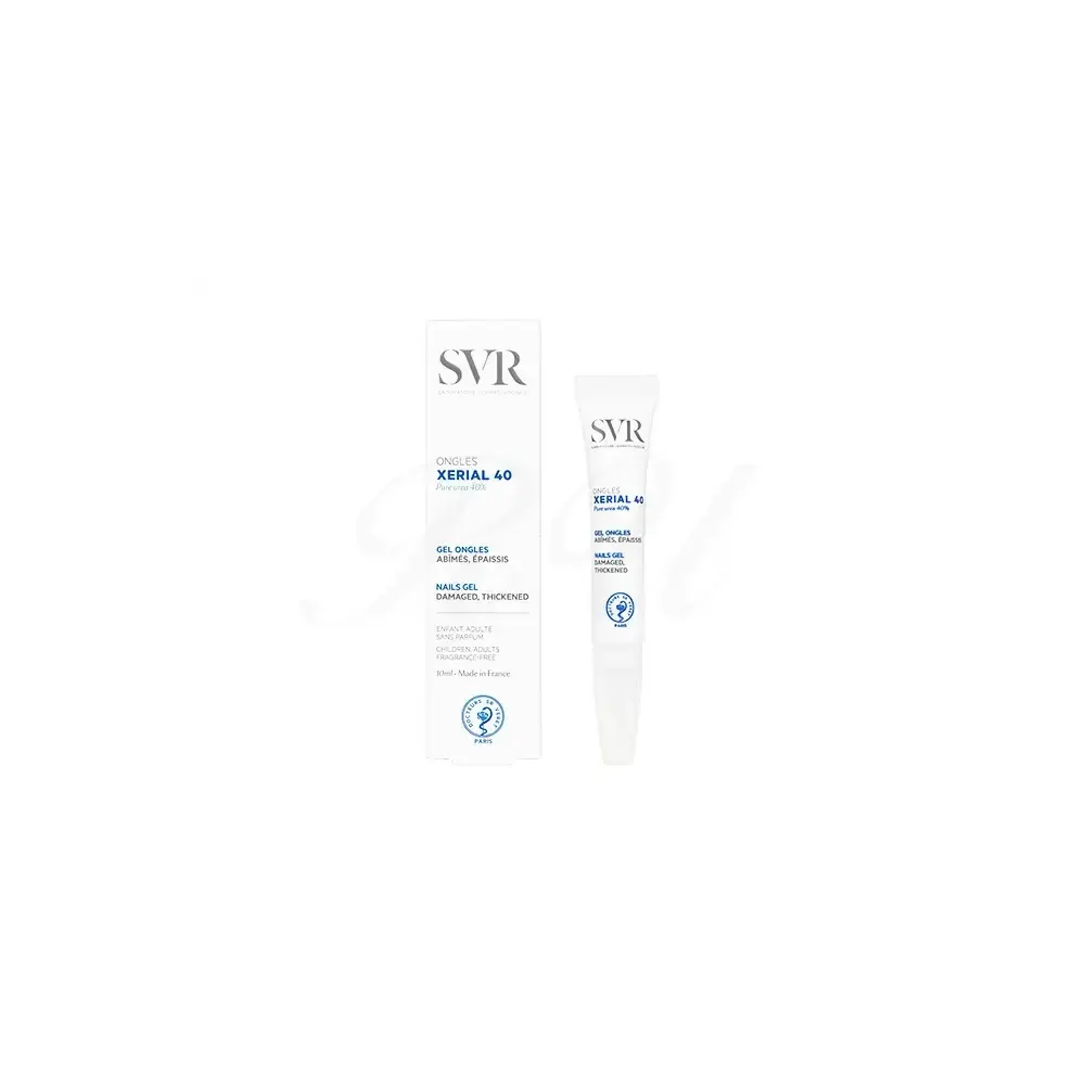 SVR Sebiaclear Hydra Crème 40 ml