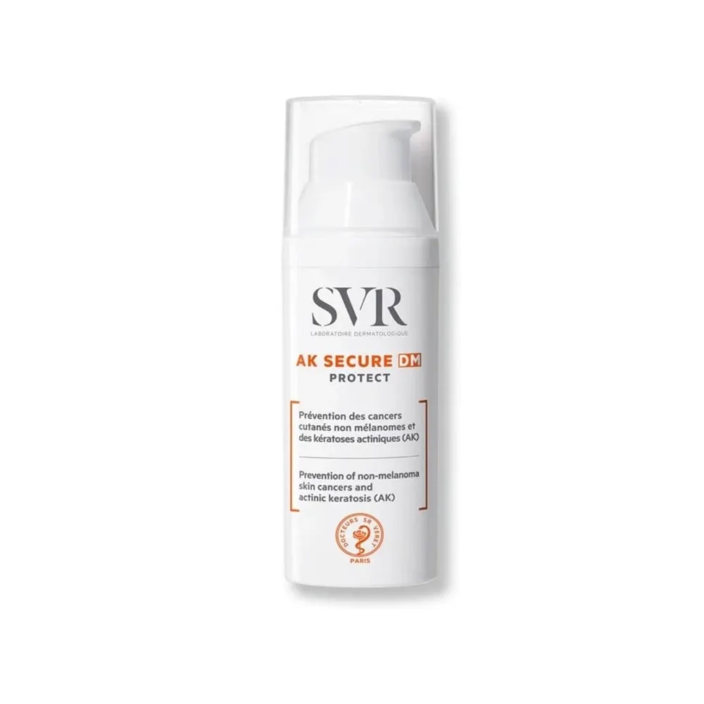 SVR AK Secure DM Protect SPF 50+