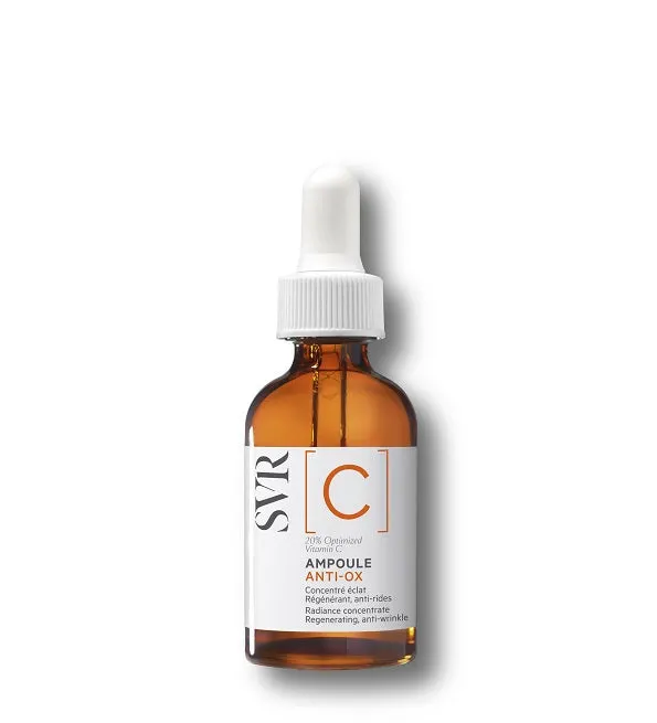 SVR Ampoule Anti-Ox C 30 مل