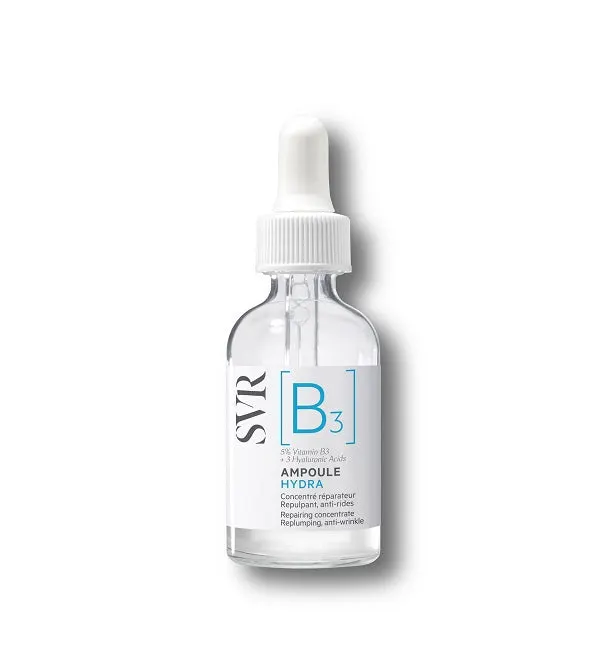 SVR Ampoule Hydra B3 30 مل