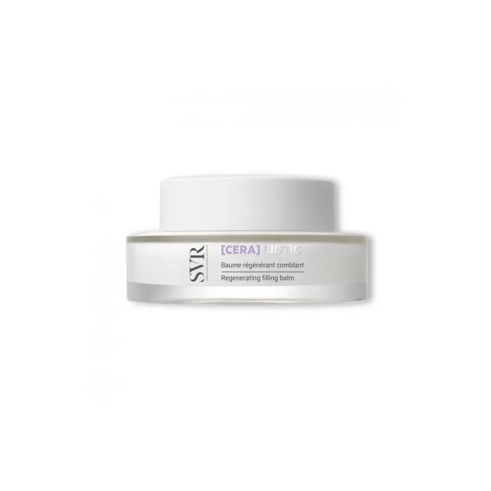 SVR Biotic Cera بلسم مجدد ومالئ 50 مل