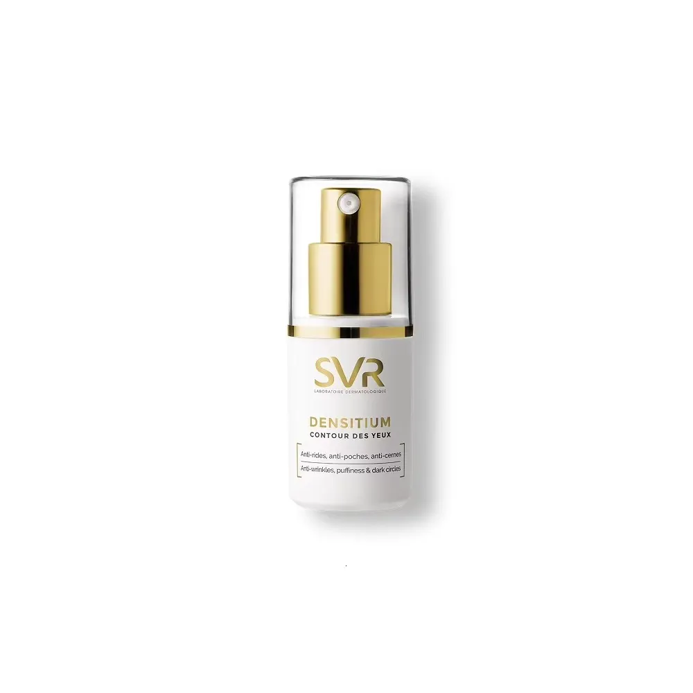 SVR Densitium كريم محيط العين 15 مل