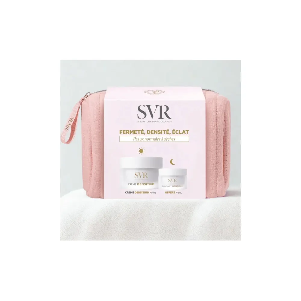 SVR Densitium Crème 50 ml = Trousse Offerte
