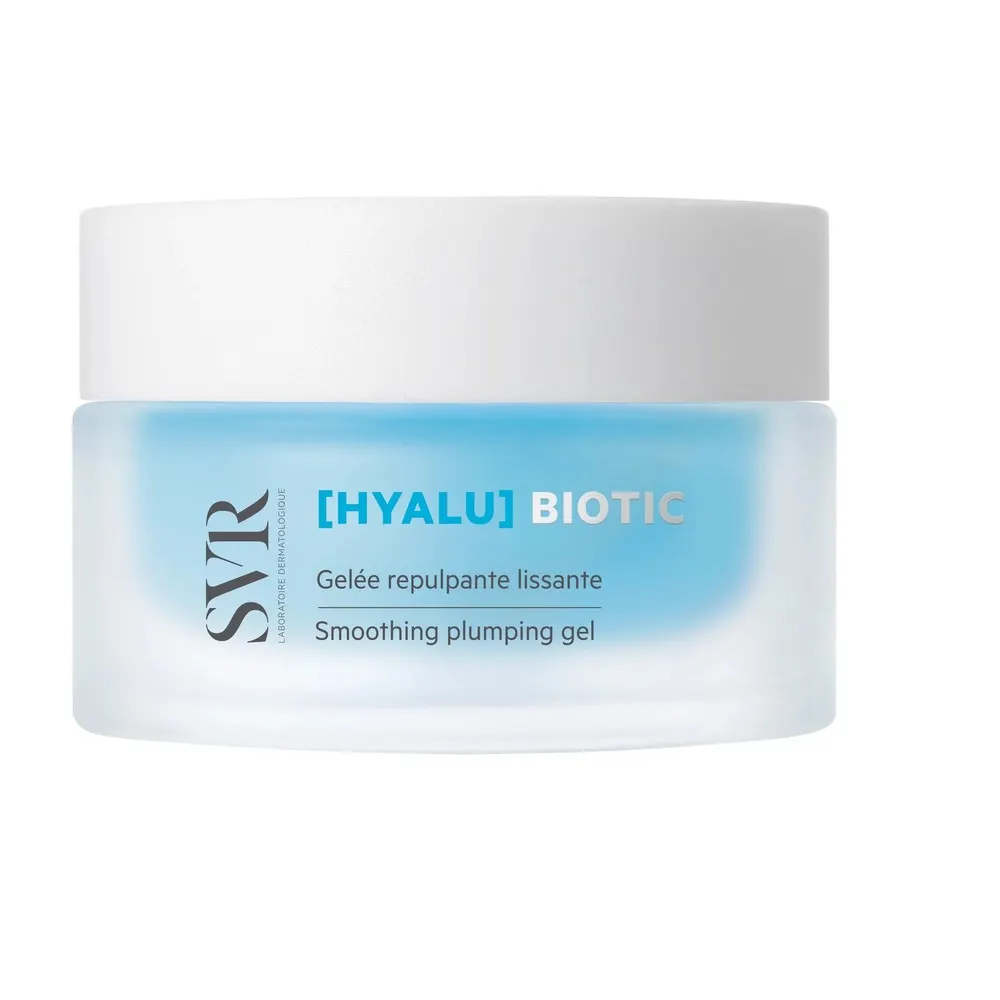 SVR Hyalu Biotic جل مجدد ومنفخ 50 مل