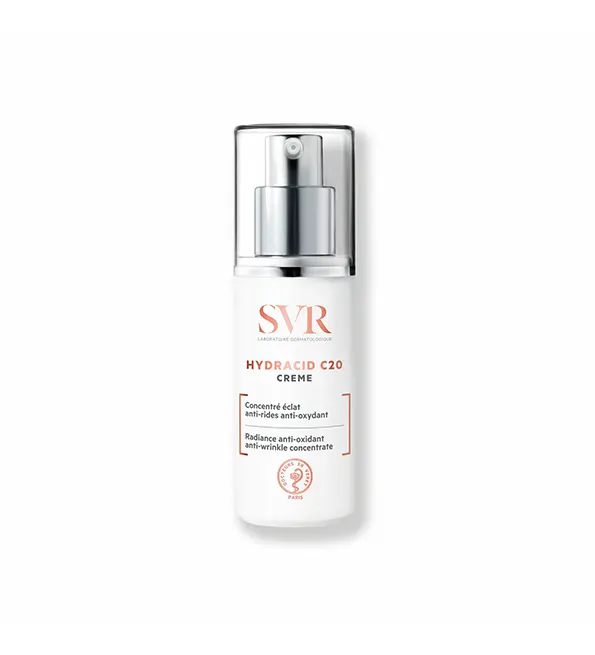 SVR Hydracid C20 30 مل