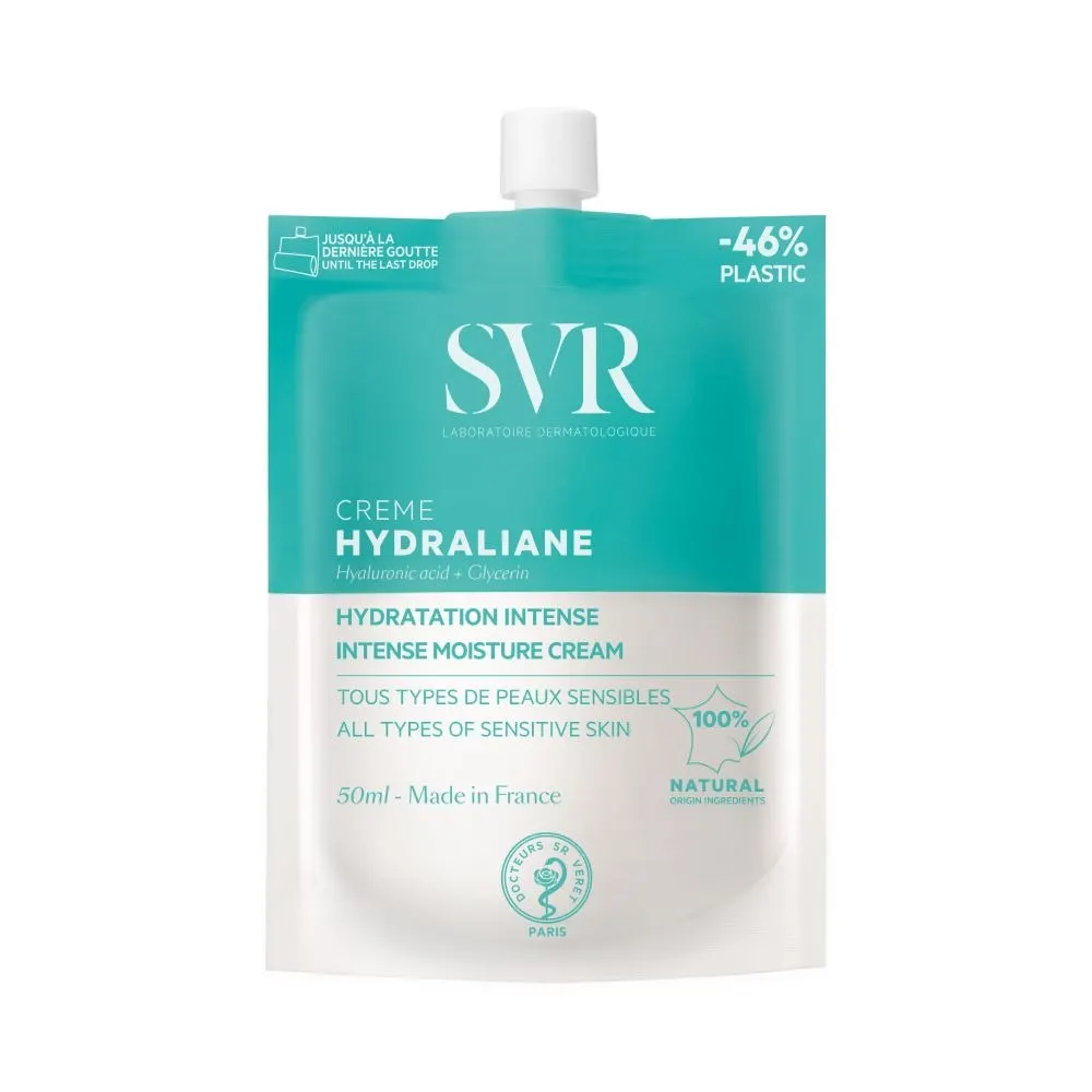 SVR Hydraliane Creme 50ml
