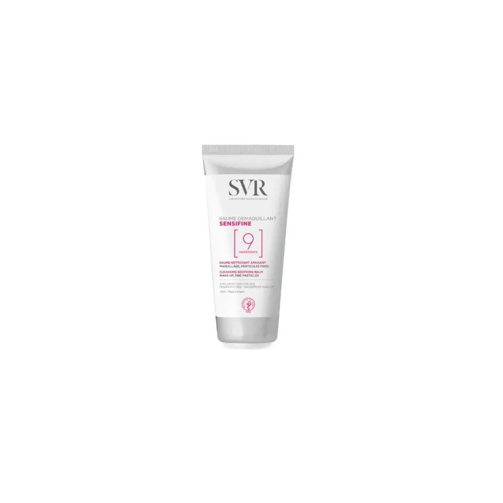 SVR SENSIFINE BAUME DEMAQUILLANT 200G