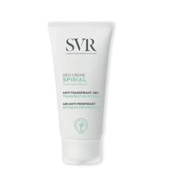 SVR Spirial كريم 50 مل