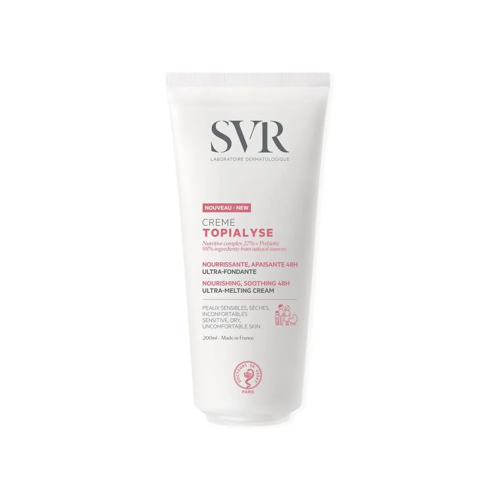 SVR Topialyse Huile lavante 1 L