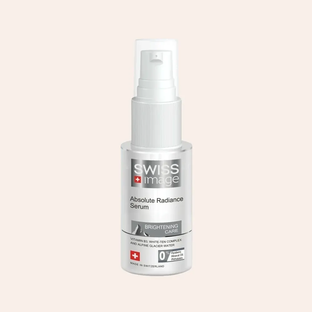 SWISS IMAGE ABSOLUTE RADIANCE SERUM ECLAIRCISSANT 30 ML