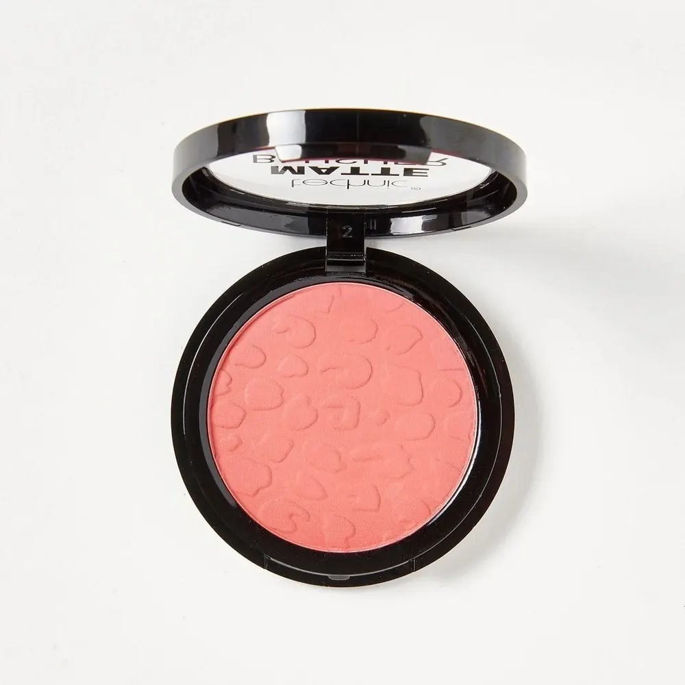 TECHNIC BLUSHER - KITTEN