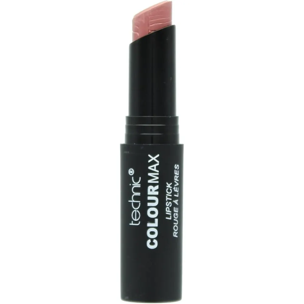 TECHNIC COLOUR MAX LIPSTICK - RUMOUR HAS IT