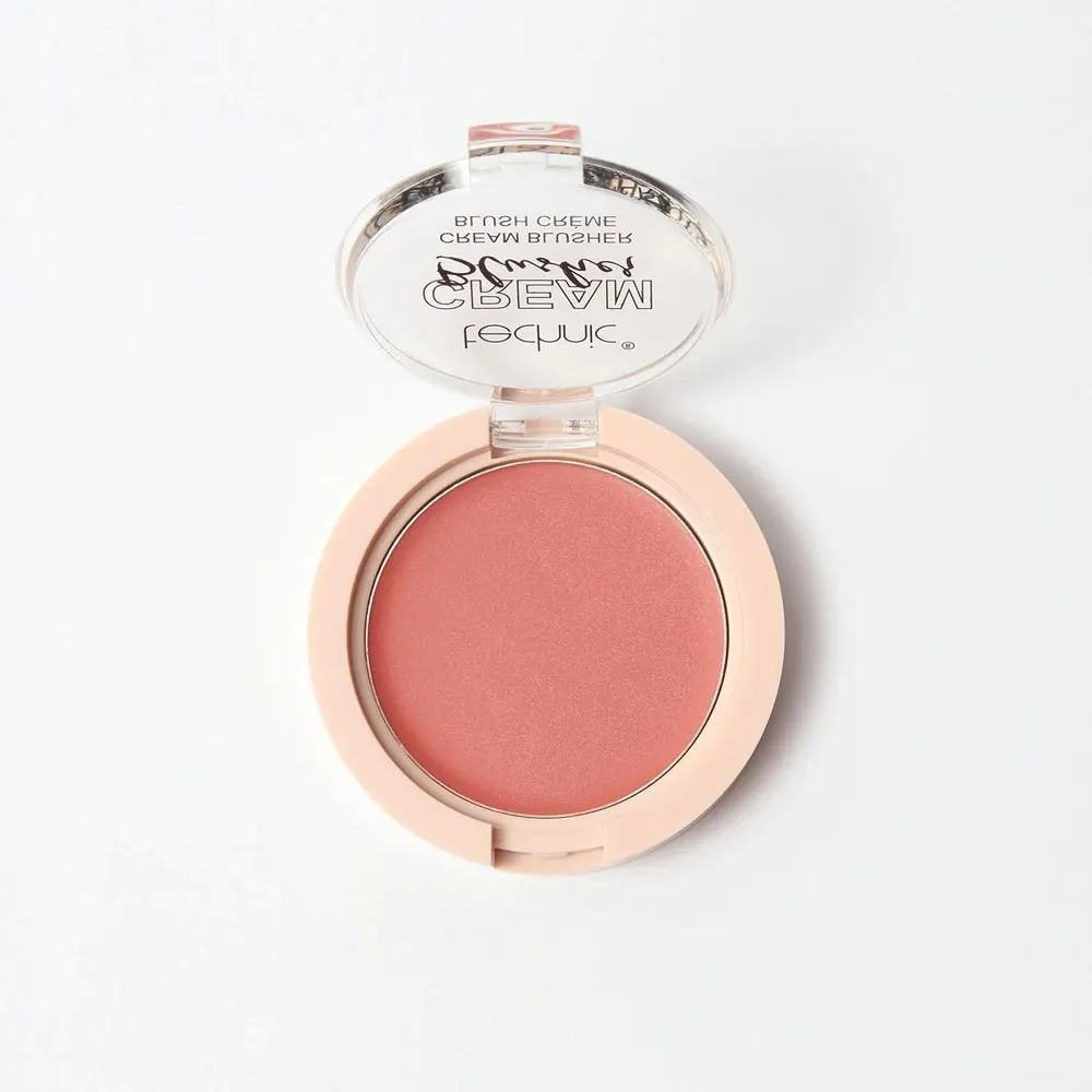 Technic Cream Blusher أحمر خدود كريمي Flushed