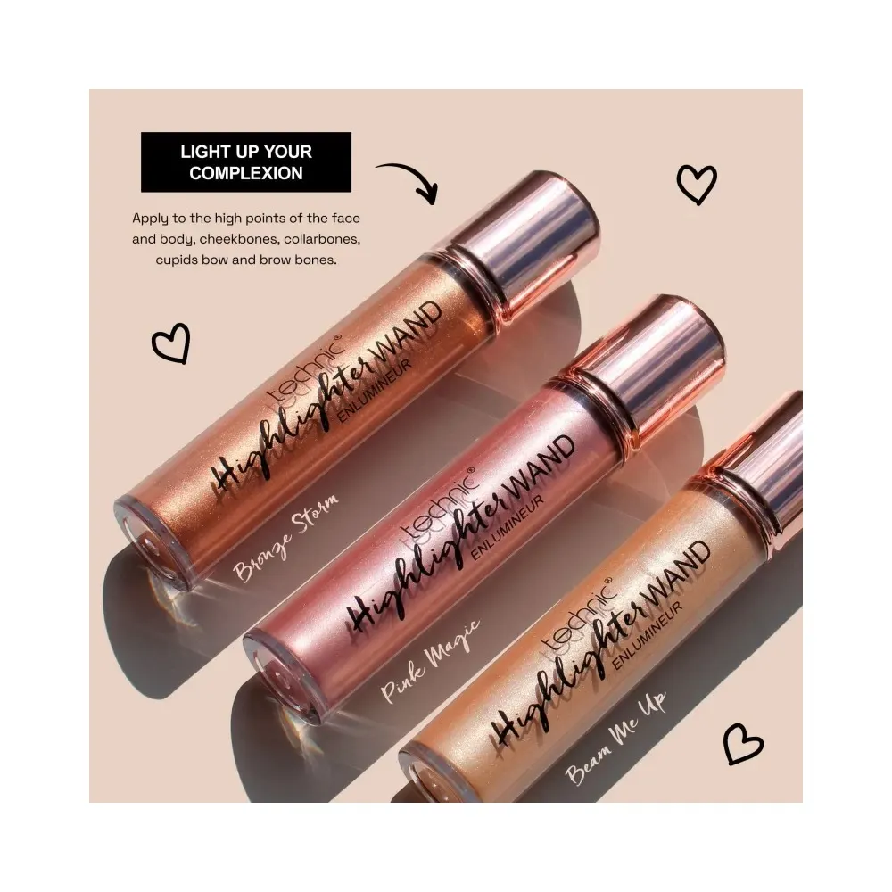 TECHNIC HIGHLIGHTER WAND