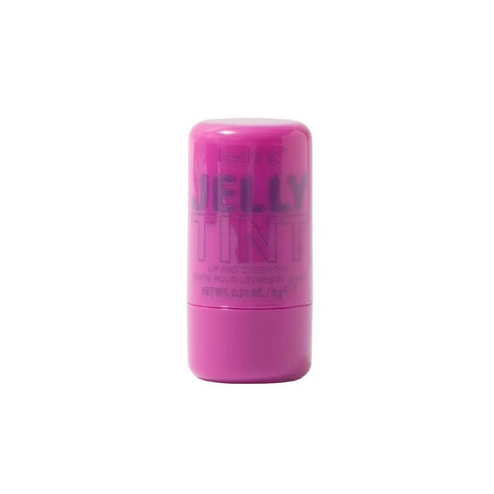 Technic Jelly Blush أحمر خدود جيلي Berry Cool