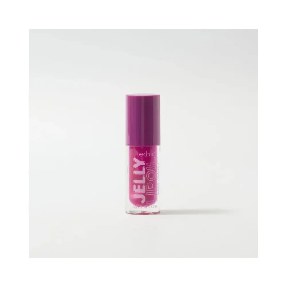 Technic - Jelly Lip Oil : Berry Blast