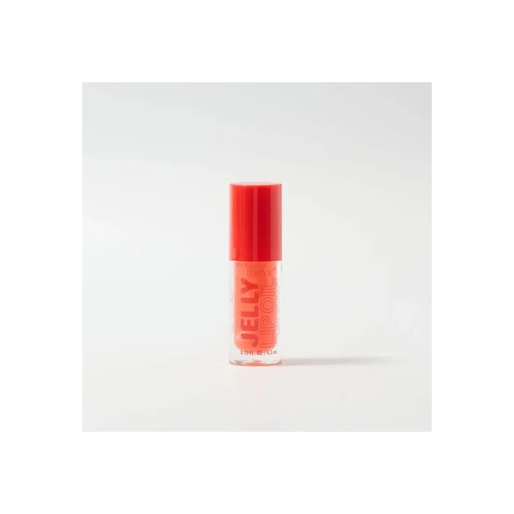 Technic - Jelly Lip Oil : Peach Fizz