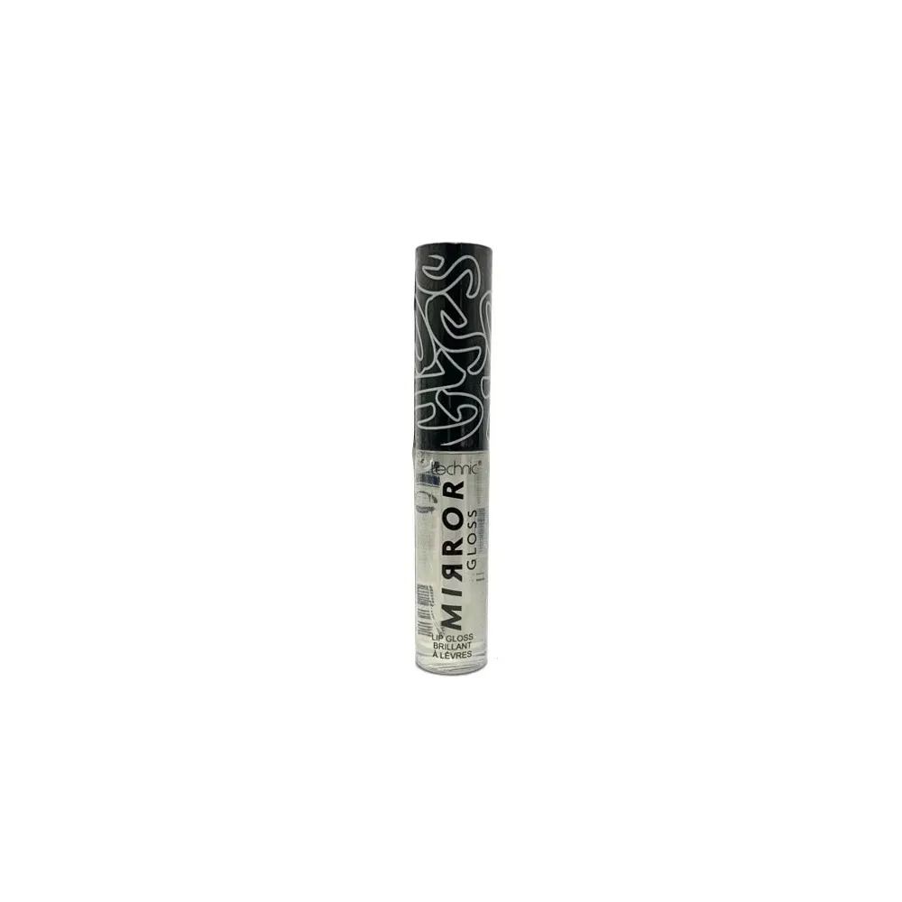 Technic Mirror Gloss - Crystal Clear