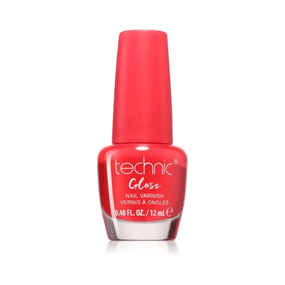 TECHNIC NAIL VARNISH APHRODITE