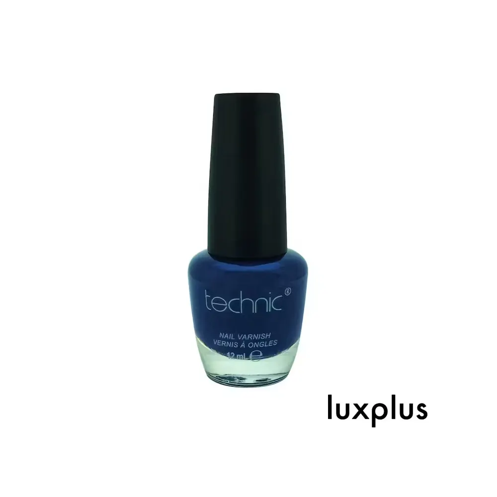 TECHNIC NAIL VARNISH ARABESQUE