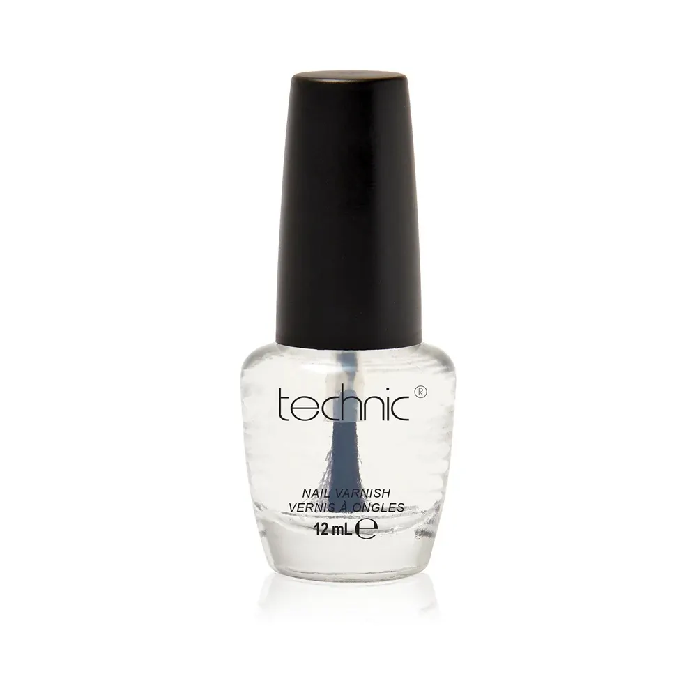 TECHNIC NAIL VARNISH BASE COAT