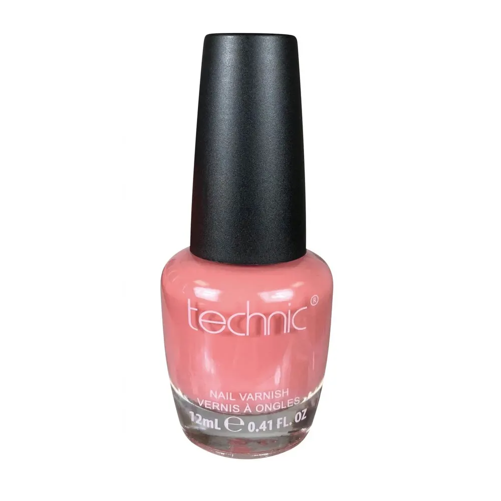 TECHNIC NAIL VARNISH BLOSSOM
