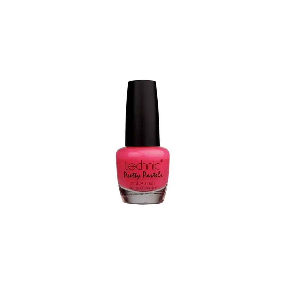 TECHNIC NAIL VARNISH CANDY FLOSS