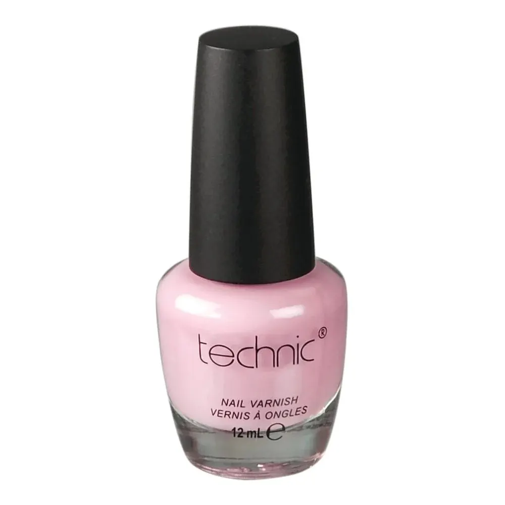 TECHNIC NAIL VARNISH NEGLIGEE