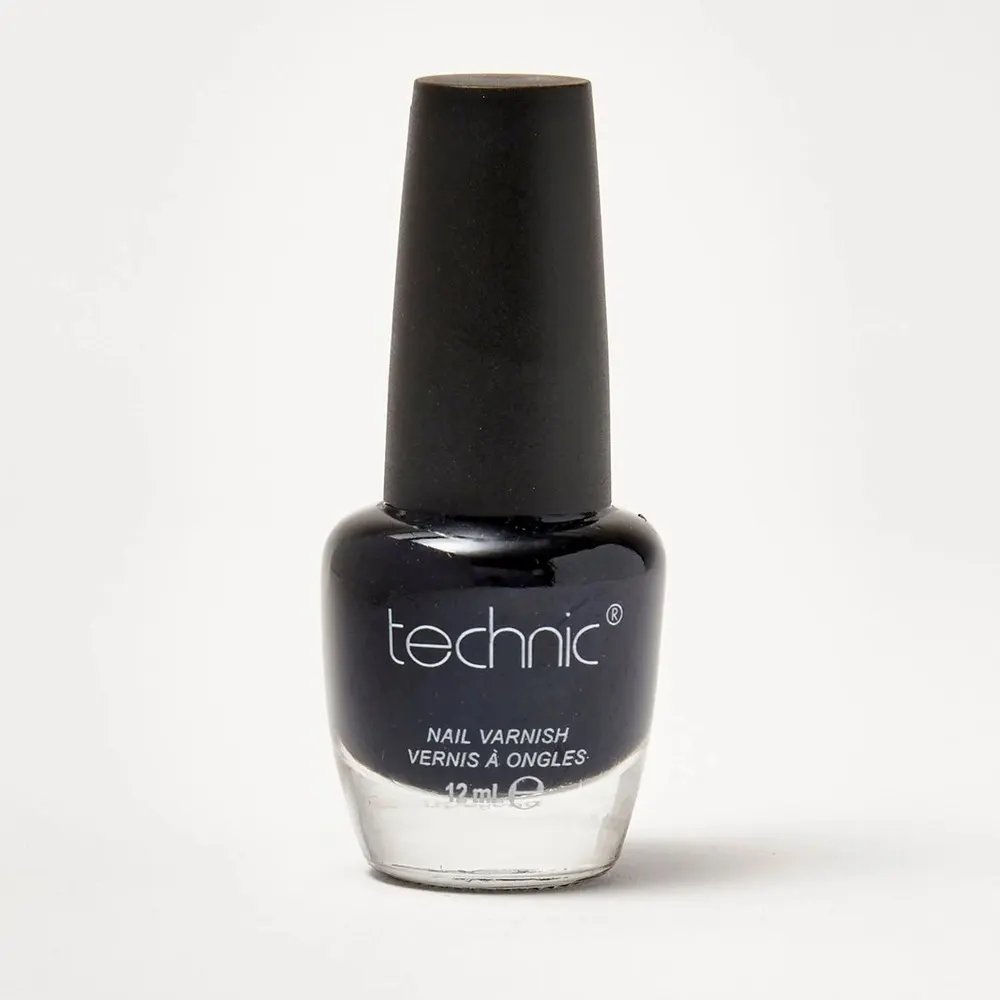 TECHNIC NAIL VARNISH NEPTUNE