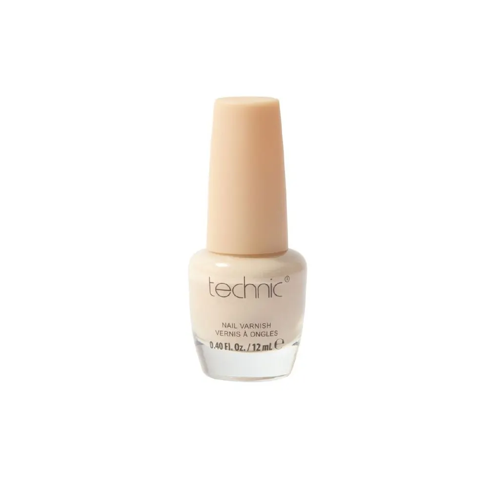 TECHNIC NAIL VARNISH PEARL