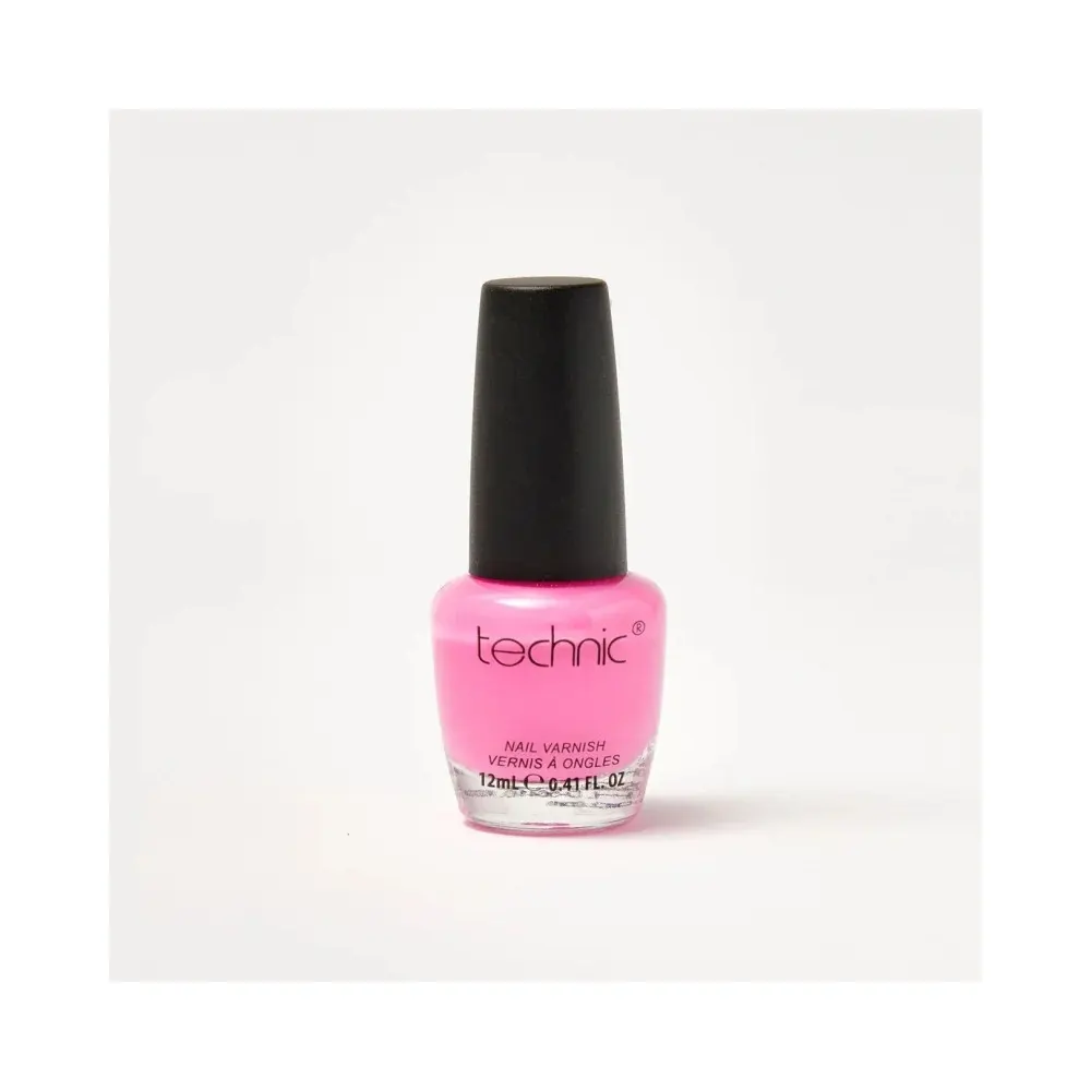 TECHNIC NAIL VARNISH PINKY SWEAR