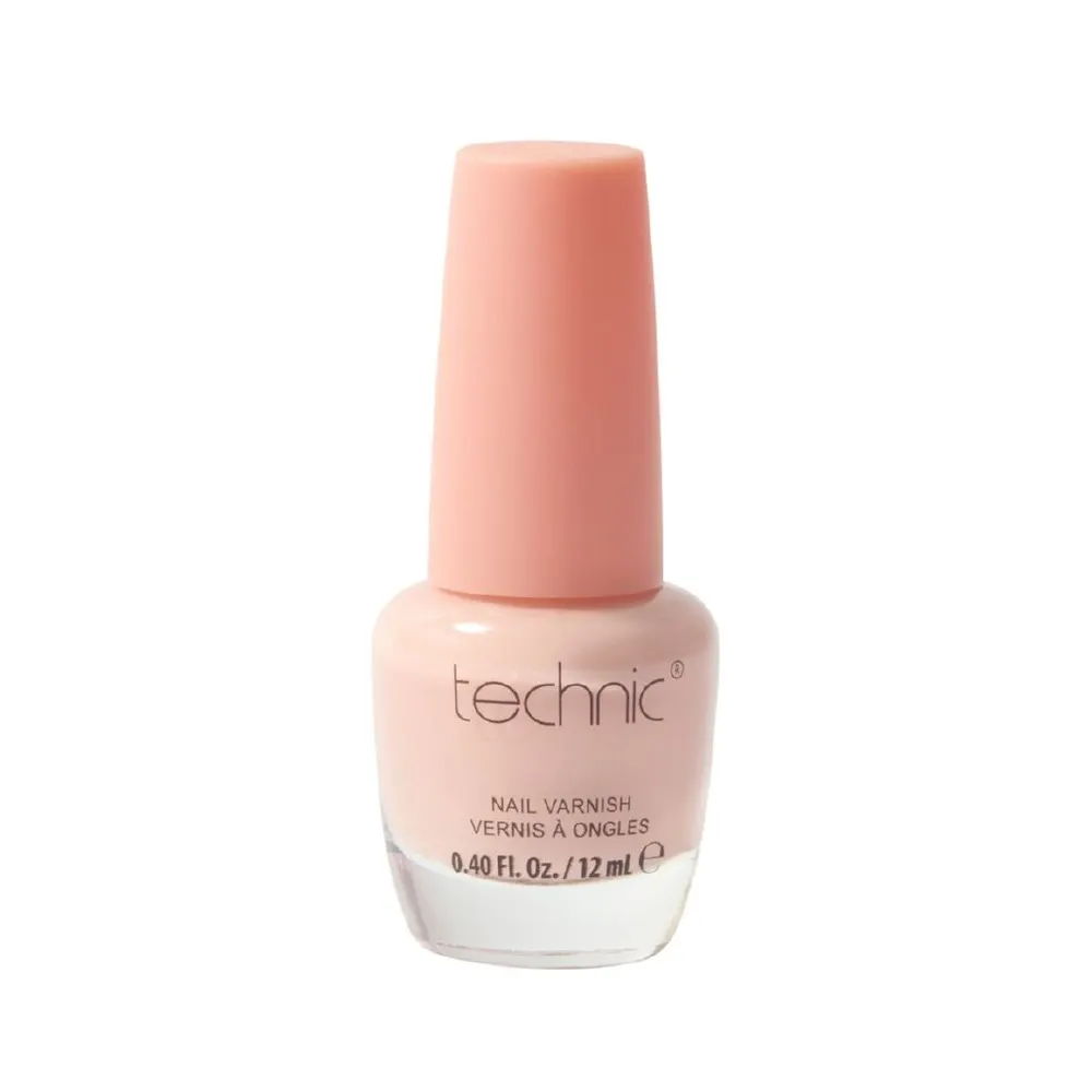 TECHNIC NAIL VARNISH - SLOW DANCE