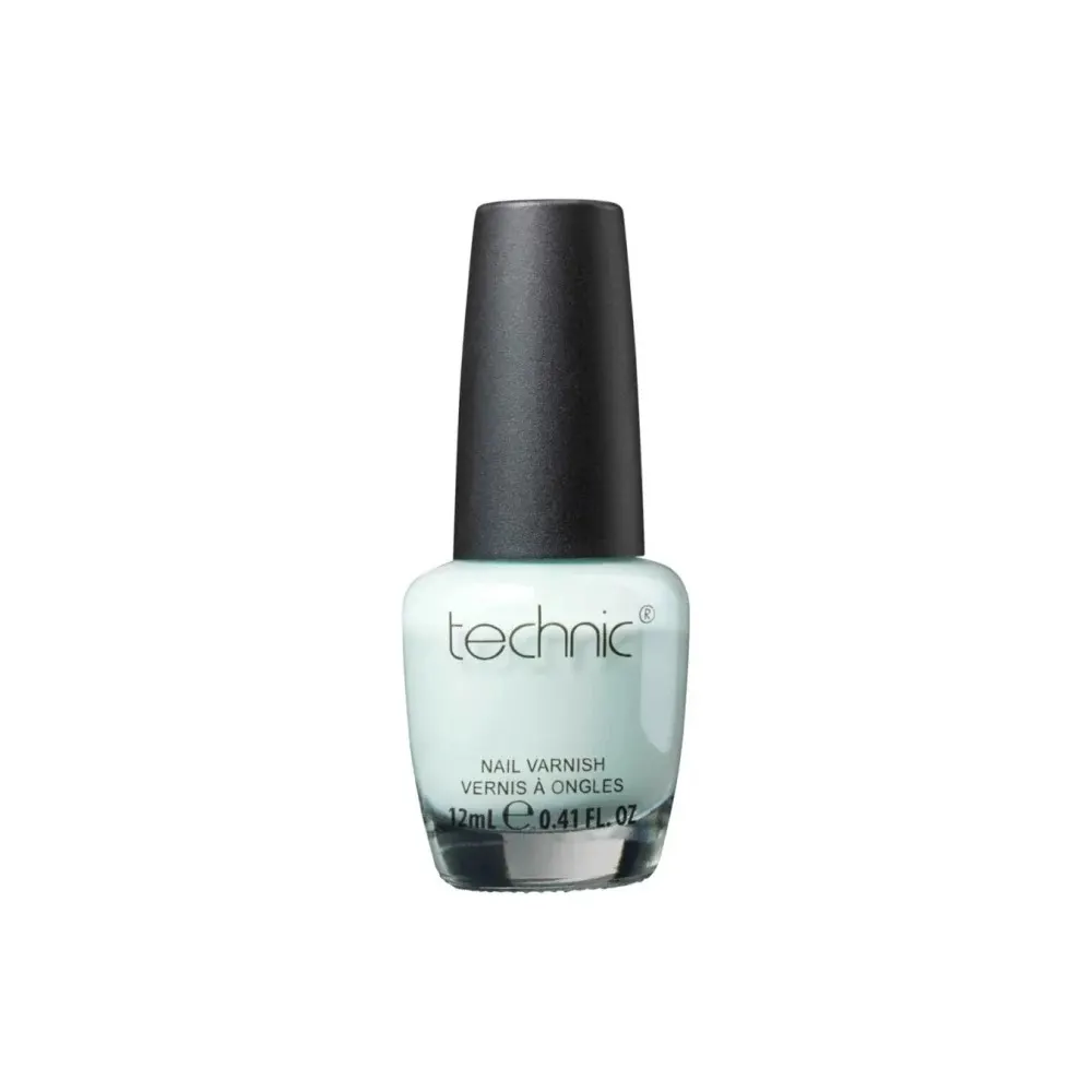 TECHNIC NAIL VARNISH SPEARMINT