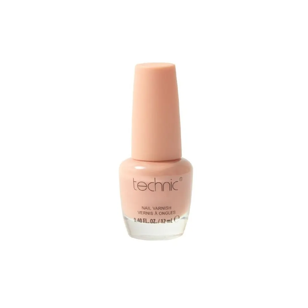 TECHNIC NAIL VARNISH TOASTIE