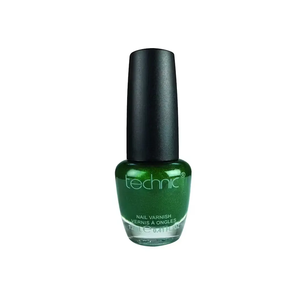 Technic Nail Varnish طلاء أظافر Viper