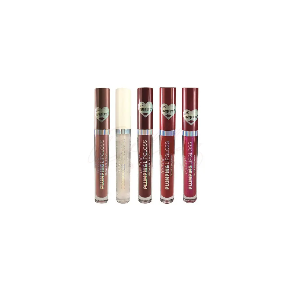 TECHNIC PLUMPING LIPGLOSS - DRAMARAMA