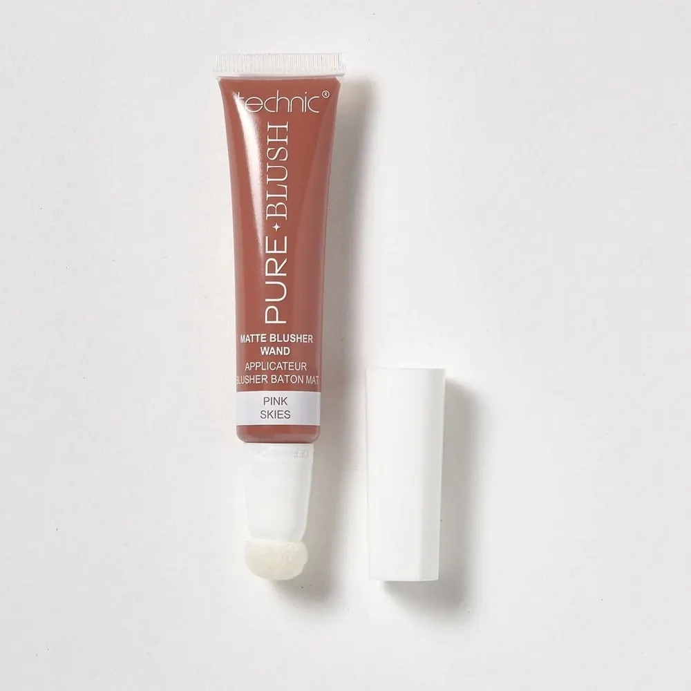 Technic Pure Blush Wand أحمر خدود عصا Pink Skies
