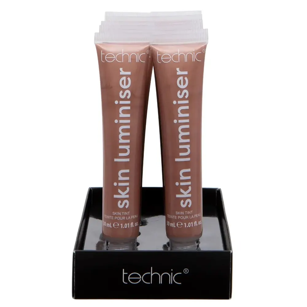 Technic Skin Luminiser - Sunkissed Glow