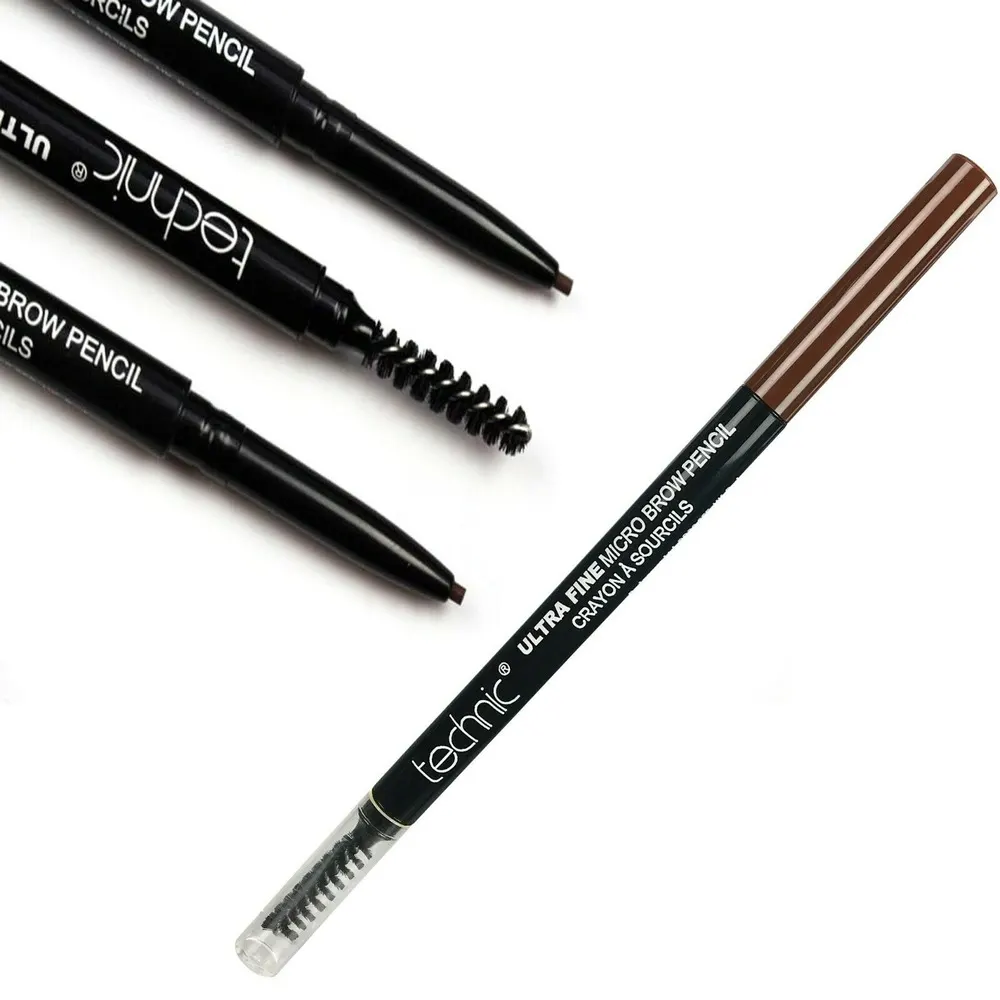 TECHNIC ULTRA FINE MICRO BROW PENCIL BRUNETTE