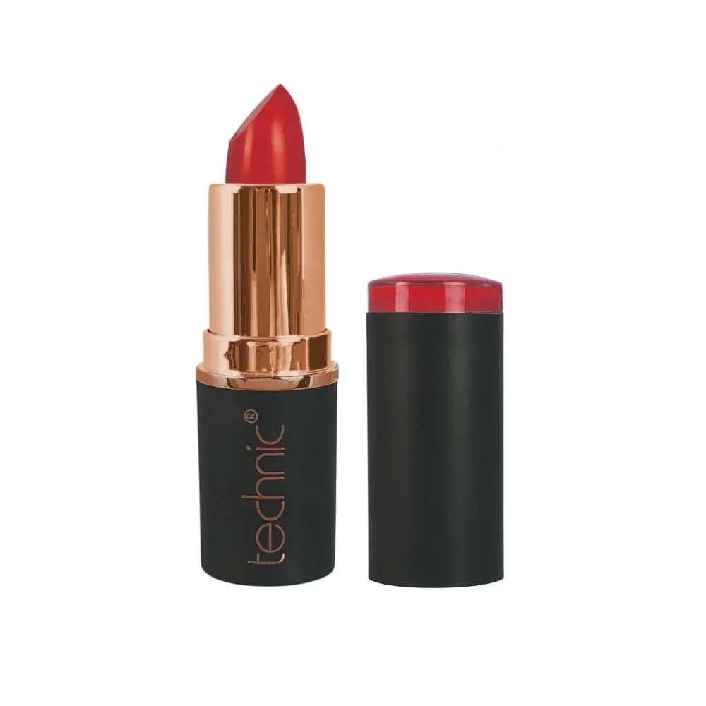 TECHNIC VITAMIN E LIPSTICK - HEART BEAT