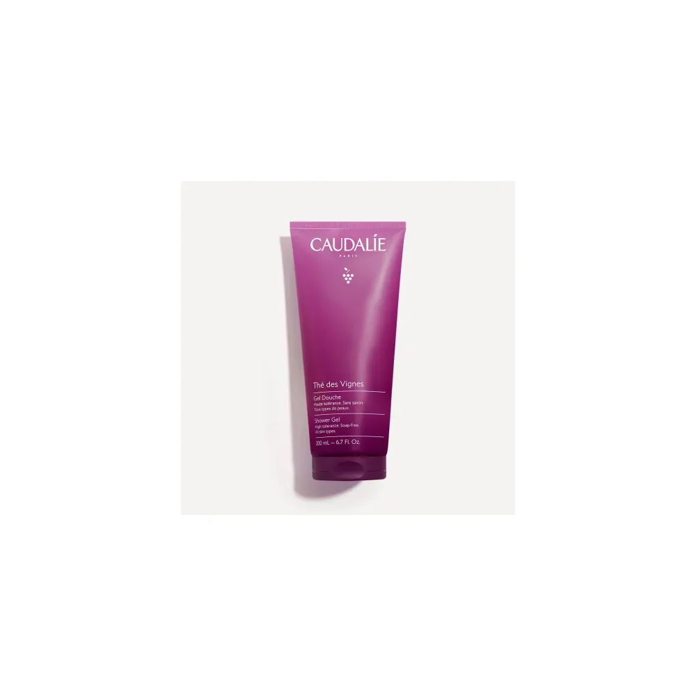 Caudalie Thé des Vignes Soin nourrissant corps 200 ml
