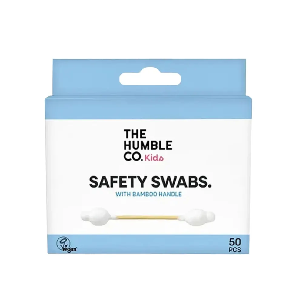 The Humble أعواد أمان 50 قطعة