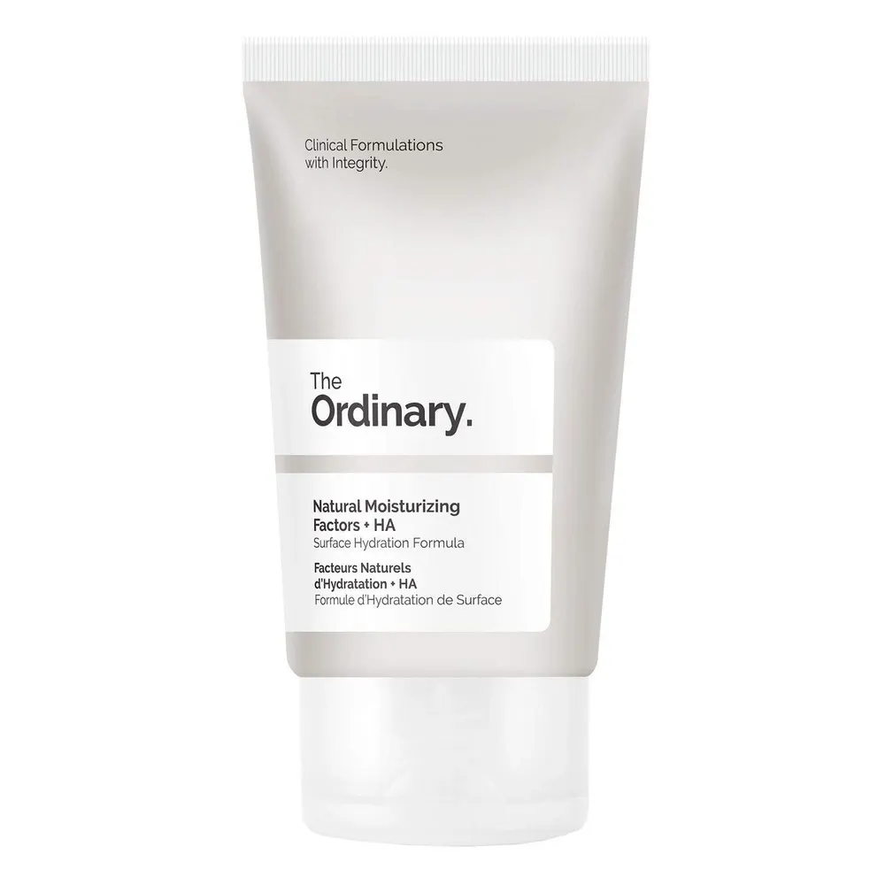 The Ordinary Natural Moisturizing Factors + HA 30 مل