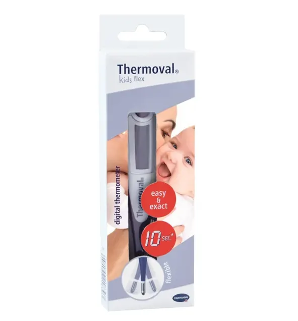 Hartmann Thermoval Kids Flex ميزان حرارة رقمي