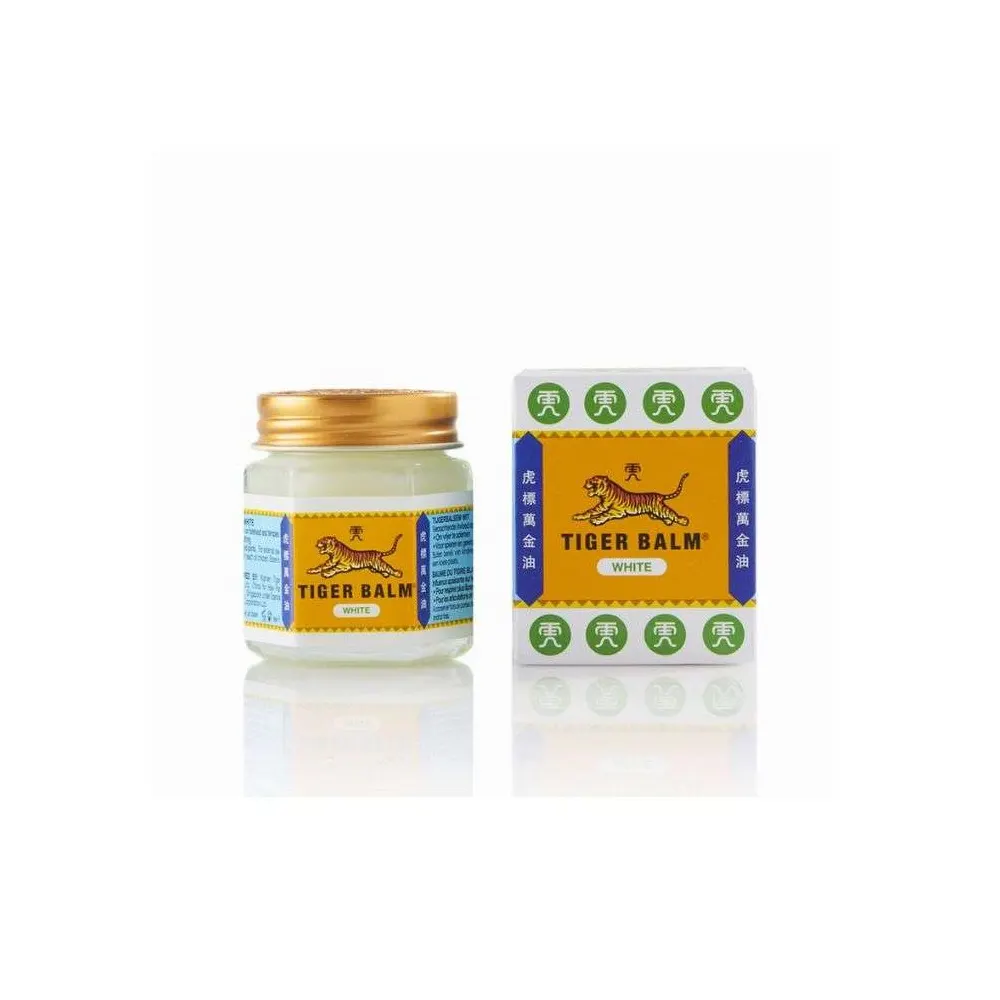 TIGER BALM BLANC 19 G