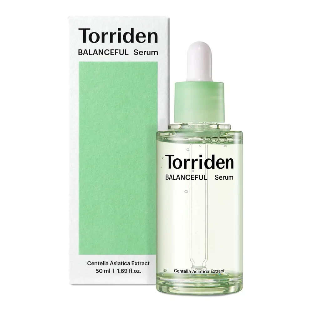 Torriden Balanceful Cica Serum سيروم 50 مل